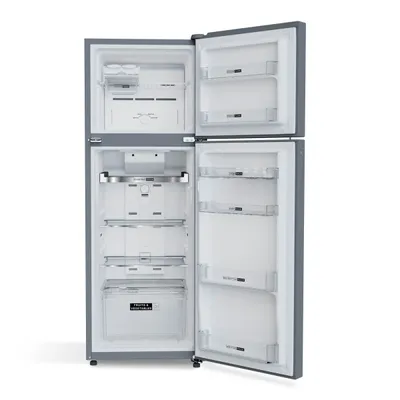 Whirlpool 240 L double door refrigerator