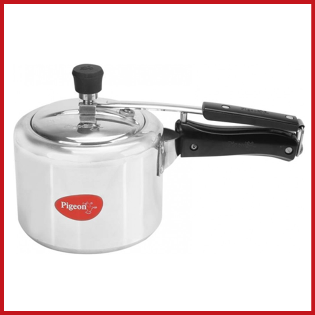 Pigeon 3 Ltr Ckr Inn Lid - HA - Amelia